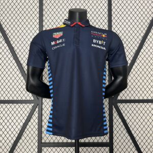 Red Bull Polo 2024