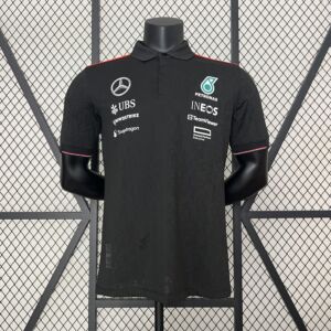 Mercedes Polo 2024