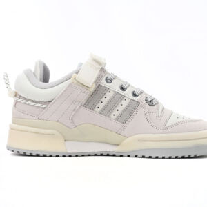 Bad Bunny Adidas Forum Low Grey Rabbit