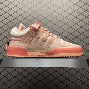 Bad Bunny x Adidas Forum Low