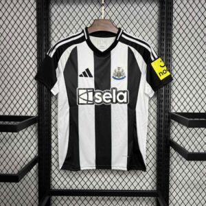 Newcastle United 24-25