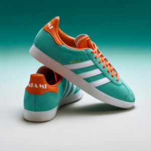 adidas Gazelle Inter Miami