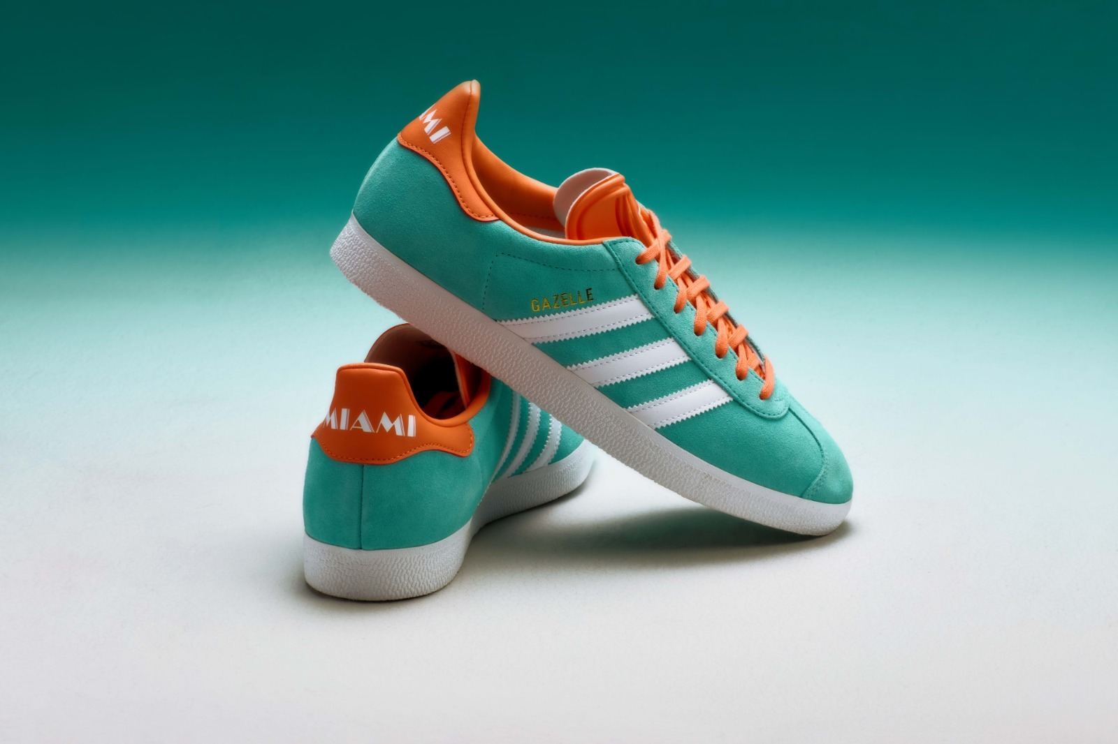 adidas Gazelle Inter Miami Niveks