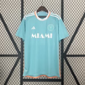 Inter Miami 24-25 3ra