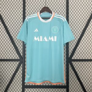 Inter Miami 24-25 3ra
