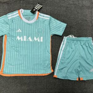Inter Miami 24-25 Niños 3ra