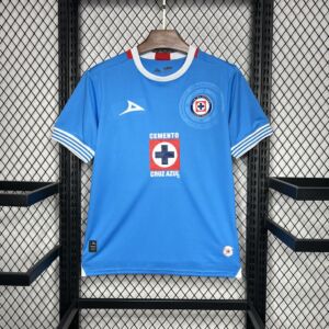 Cruz Azul 24-25