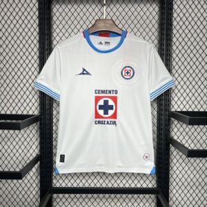 Cruz Azul 24-25 2da