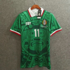 México Retro 1998