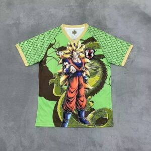 Japón 2024 Especial Kakarot