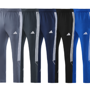 Adidas Pantalón Training