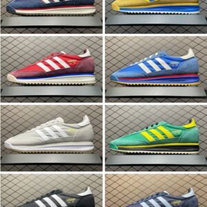 adidas SL 72 RS