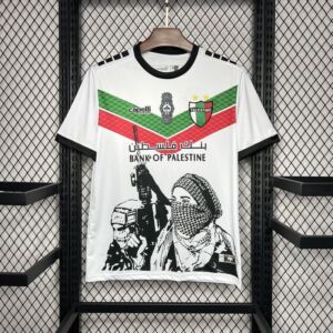 Palestino 24-25 Graffiti