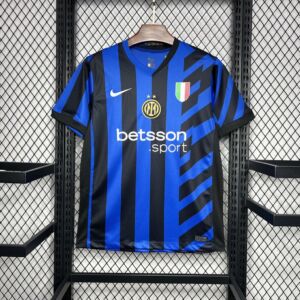 Inter Milan 24-25