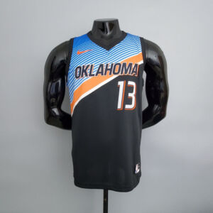 Oklahoma City Thunder