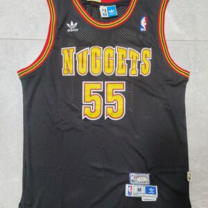 Denver Nuggets Mutombo