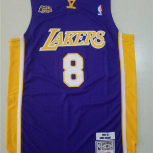 Los Angeles Lakers