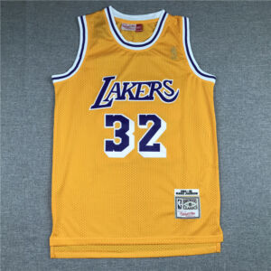Los Angeles Lakers Retro