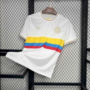Colombia Especial 100 años