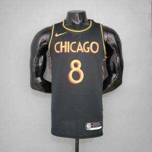 Chicago Bulls