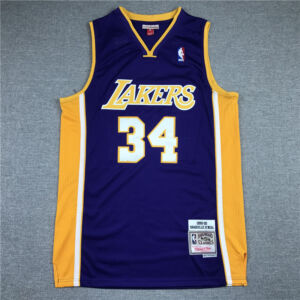 Los Angeles Lakers Retro