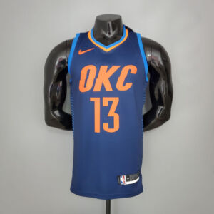 Oklahoma City Thunder