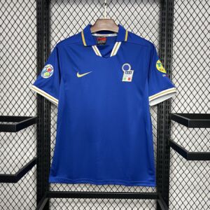 Italia Retro 1996