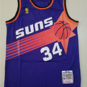 Phoenix Suns Retro