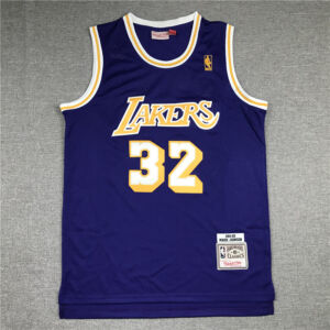Los Angeles Lakers Retro