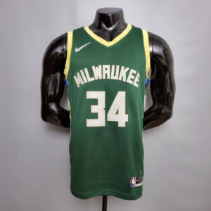 Milwaukee Bucks