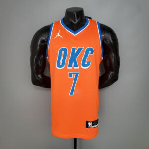 Oklahoma City Thunder