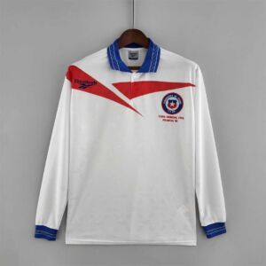 Chile Retro 1998 2da