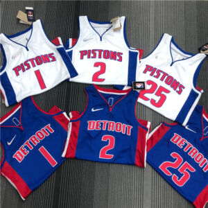 Detroit Pistons
