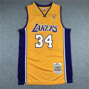 Los Angeles Lakers Retro