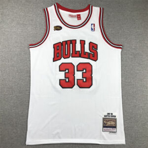 Chicago Bulls Retro