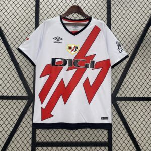 Rayo Vallecano 24-25