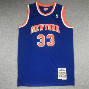 New York Knicks Retro