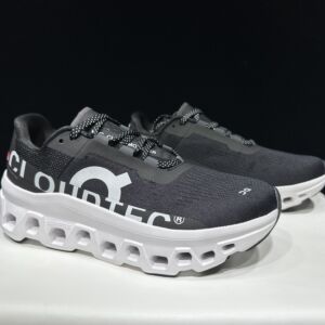 On Running Cloudmonster