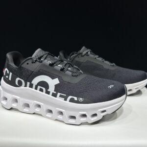 On Running Cloudmonster