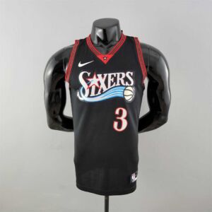 Philadelphia 76ers Retro