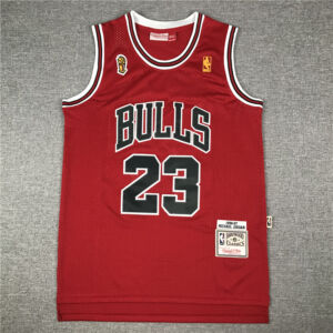 Chicago Bulls Retro
