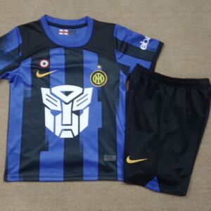 Inter Milan 23-24 Transformers