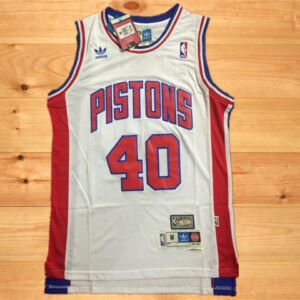 Detroit Pistons Retro
