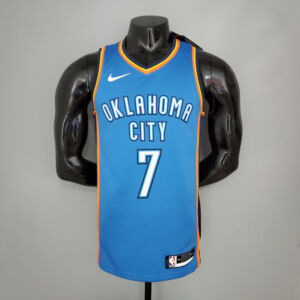 Oklahoma City Thunder