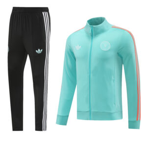 Inter Miami Conjunto Jacket Pantalón