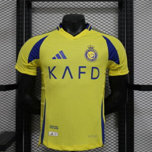 Al Nassr 24-25 Player