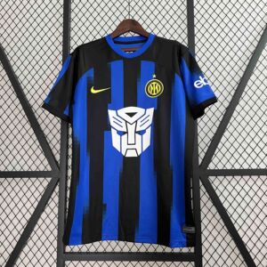 Inter Milan 23-24 Transformers