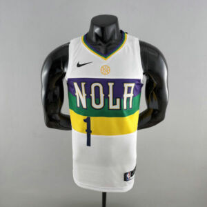 New Orleans Pelicans