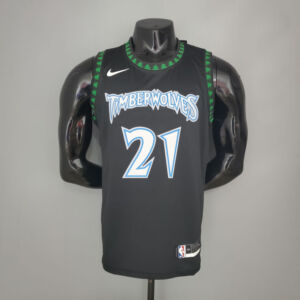 Minnesota Timberwolves