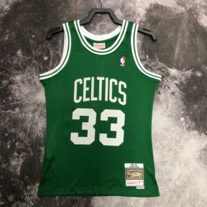 Boston Celtics Retro